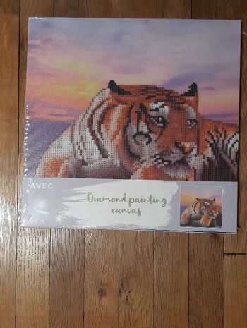 Diamond Painting