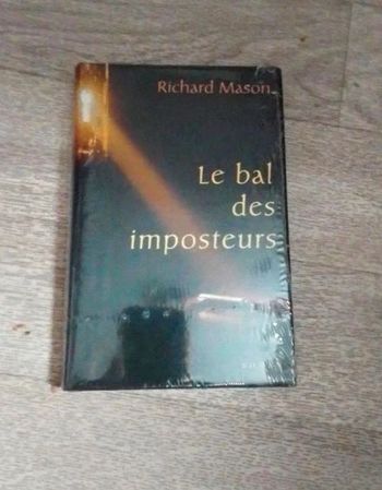 Le bal des imposteurs