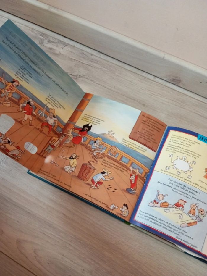 Livre kididoc - photo numéro 3