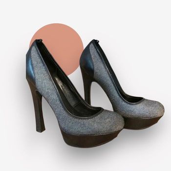 Escarpin Minelli