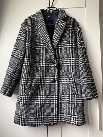 manteau long