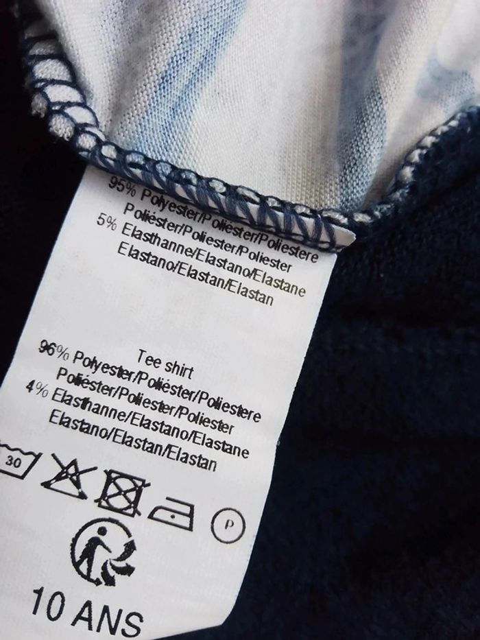 Pull 10 ans - photo numéro 5