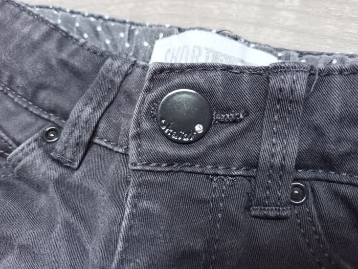 Short Okaidi T18 mois - photo numéro 4
