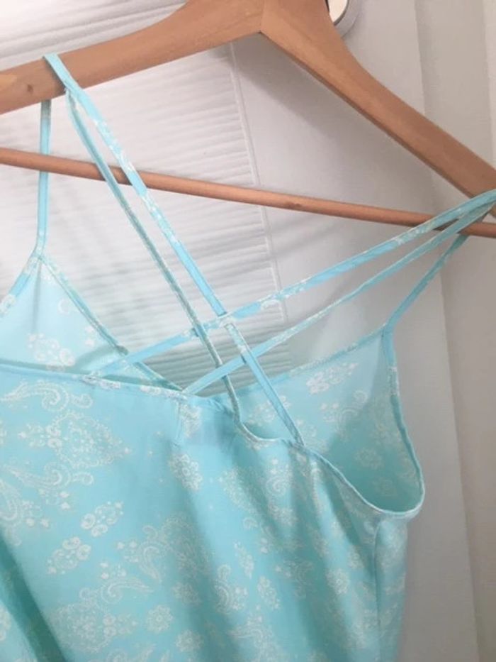 Débardeur Hollister taille XS - photo numéro 2