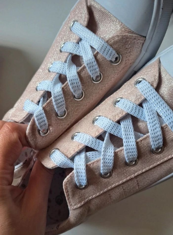 Tennis Lolita 37 - photo numéro 3
