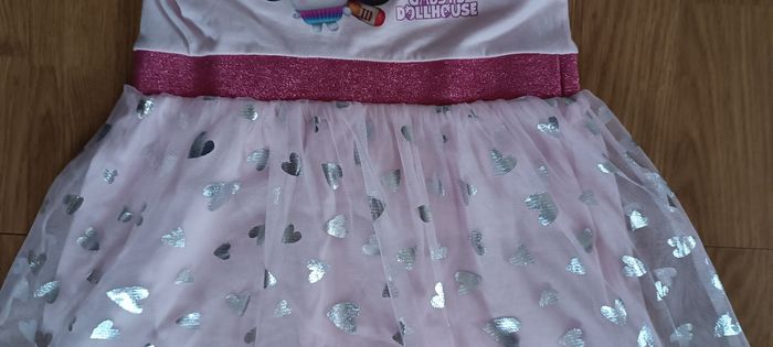 Robe Gabby 122/128 - photo numéro 4