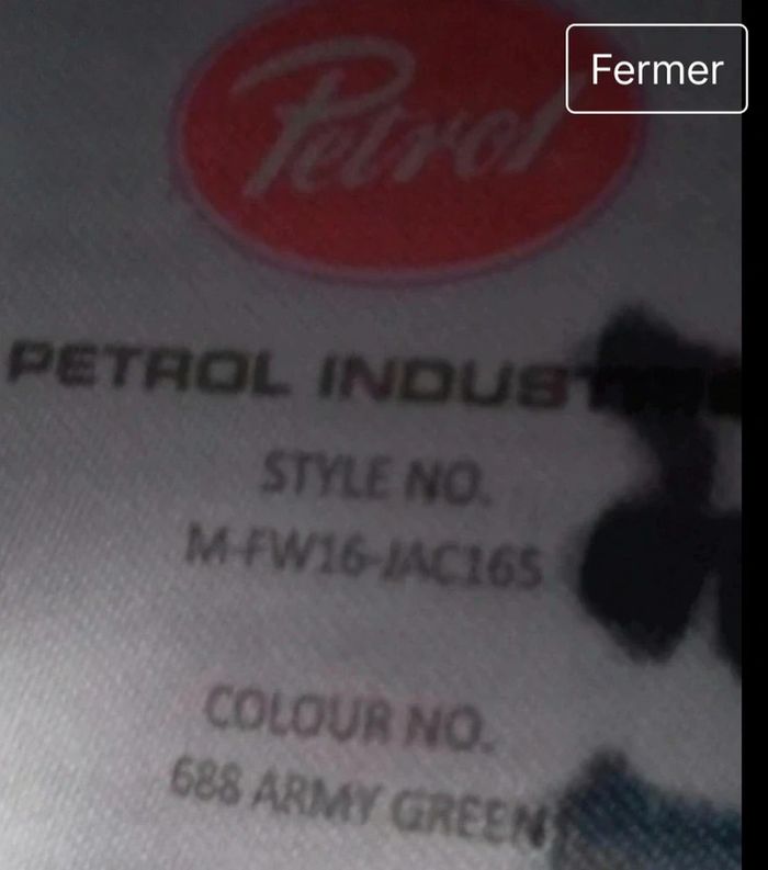 Parkas à capuche - photo numéro 17
