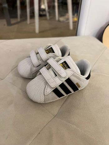Basket adidas