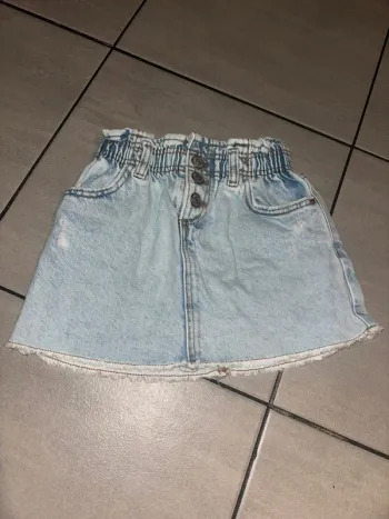 Jupe 92 cm