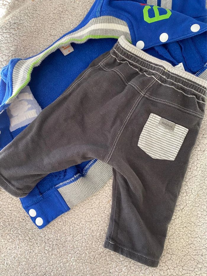 Tenue 3 mois - photo numéro 10