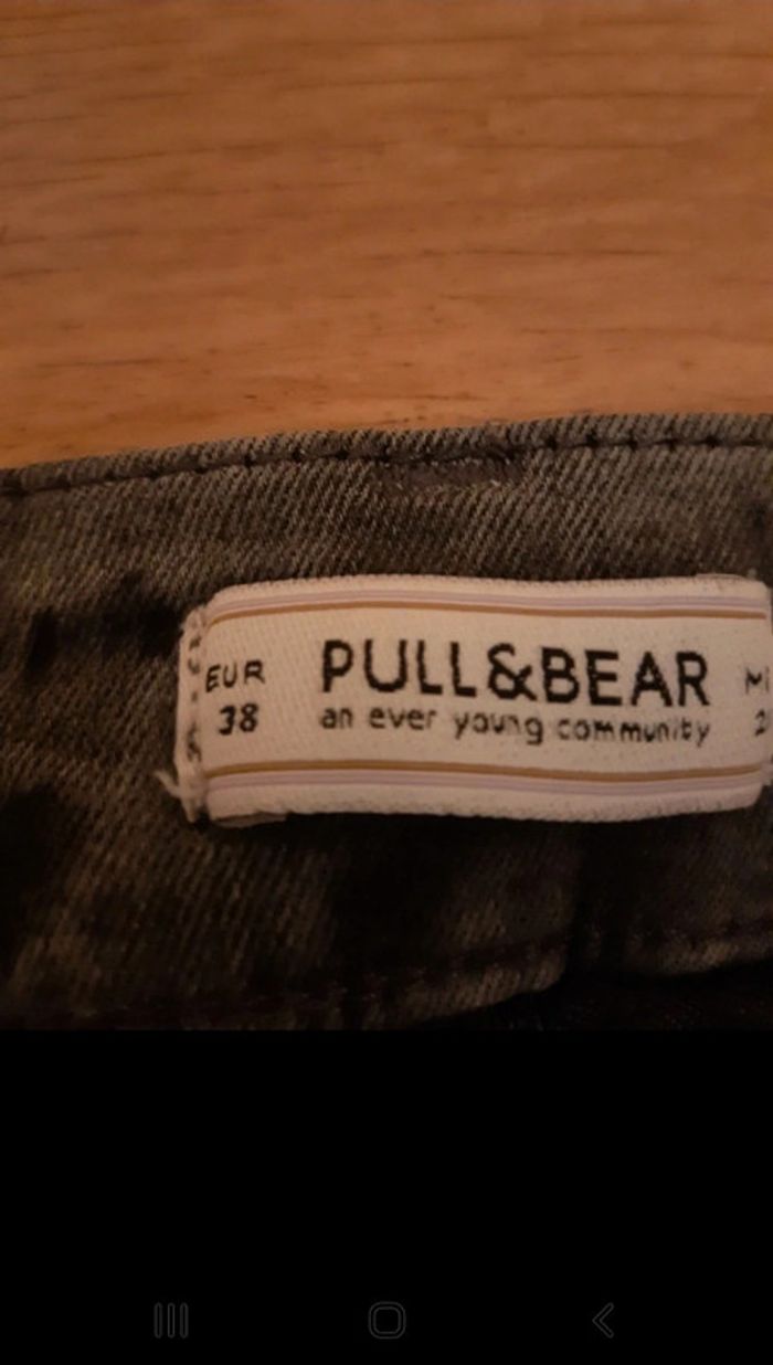Pantalon femme taille 38 - photo numéro 3