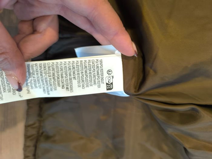 Doudoune - photo numéro 10