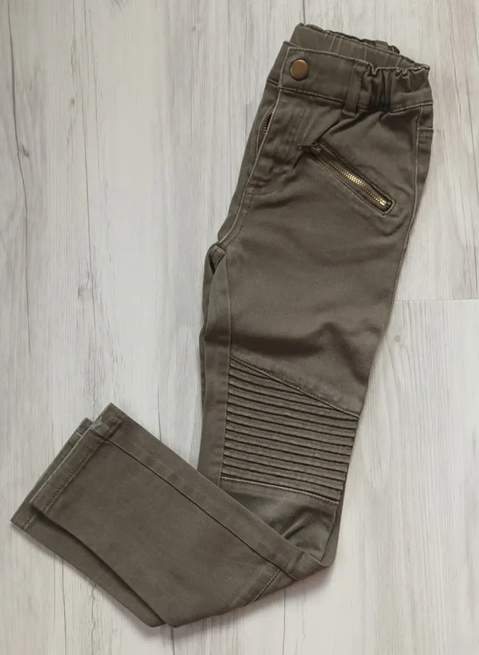 Jeans 6 ans
