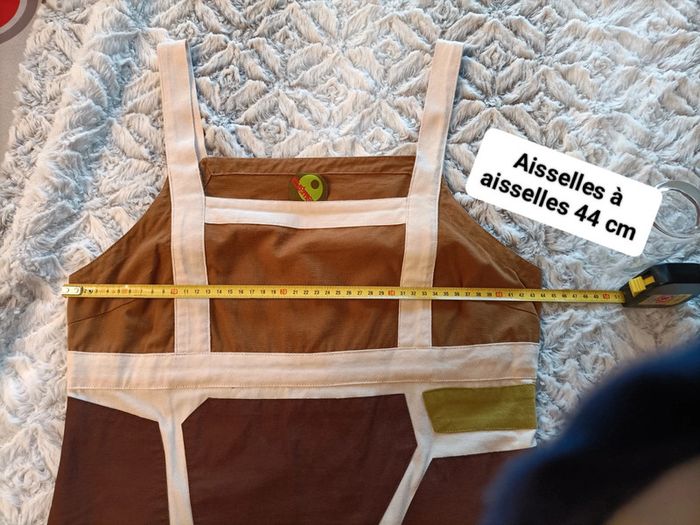 Robe à bretelles TB état - photo numéro 3