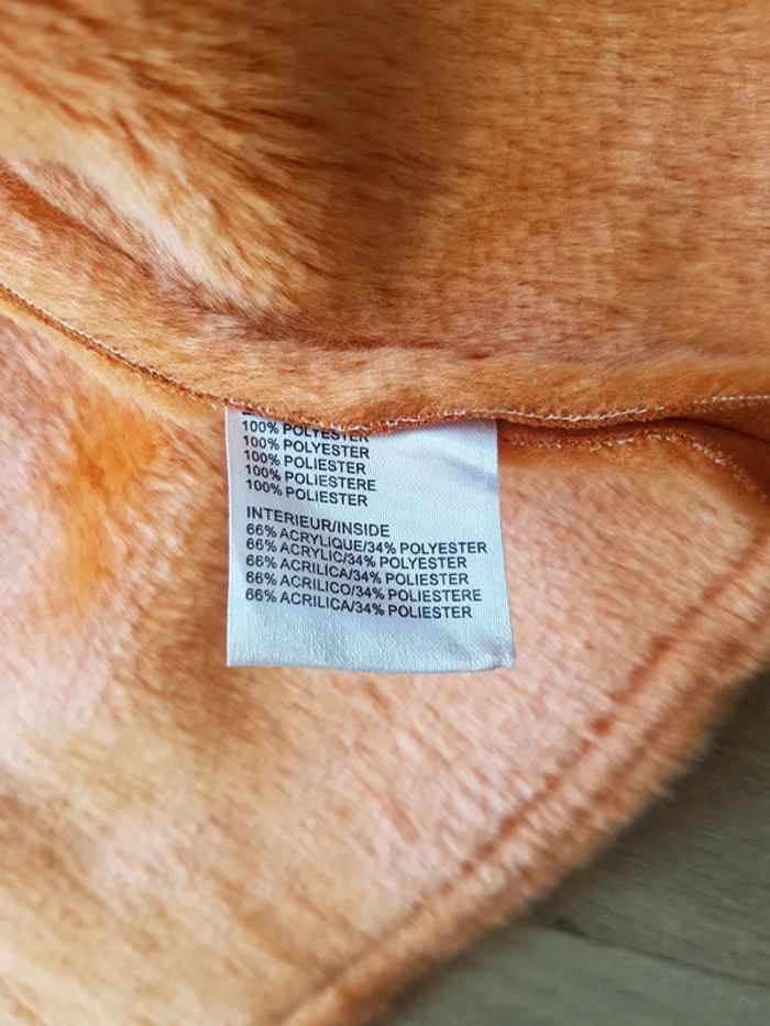 Manteau 12mois - photo numéro 5