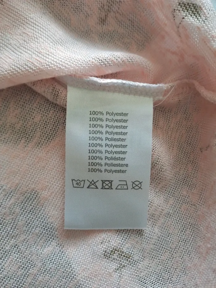 Tee-shirt femme - photo numéro 5
