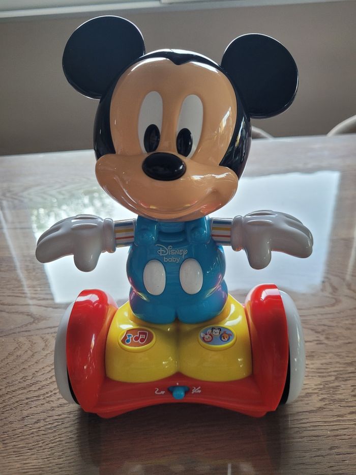 Jouet Mickey