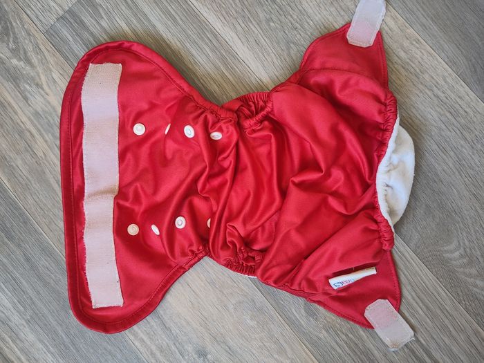 Couches lavables - photo numéro 5