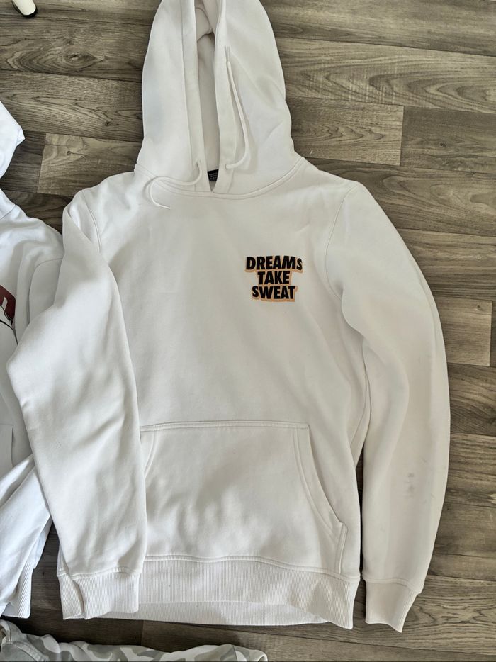 Lot de 5 pull à capuche - photo numéro 7