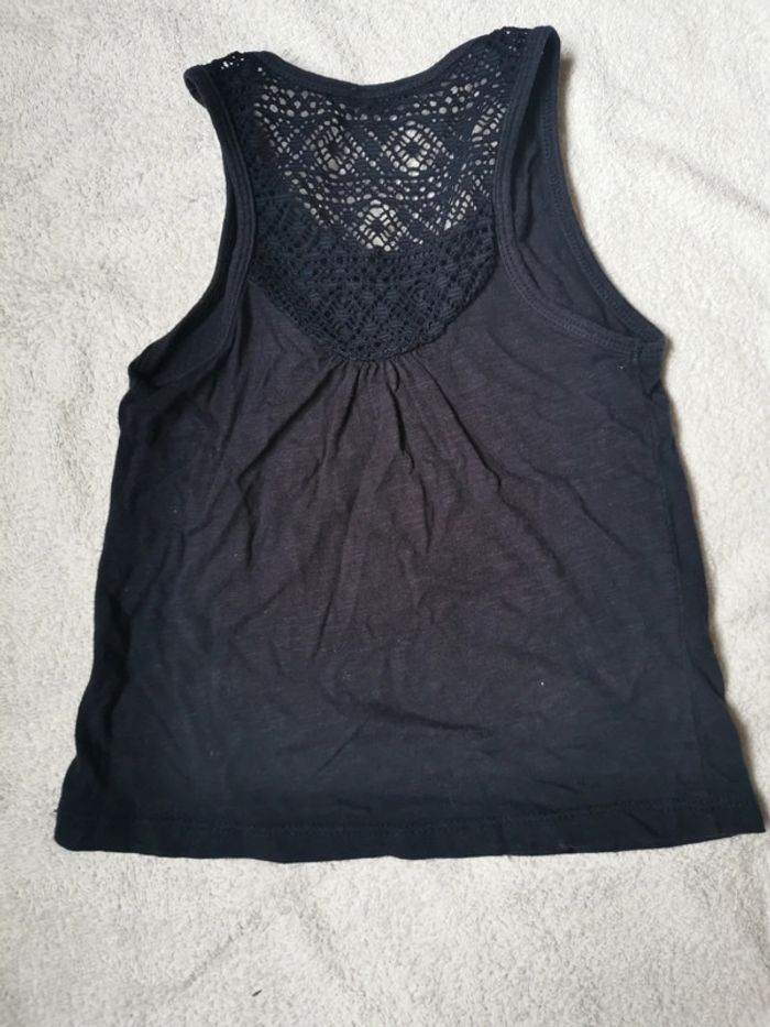 Débardeur - photo numéro 3