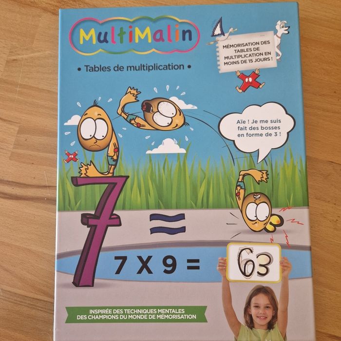 Multimalin - photo numéro 2