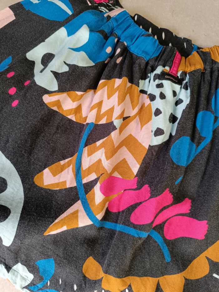 Jupe longue Catimini - photo numéro 3