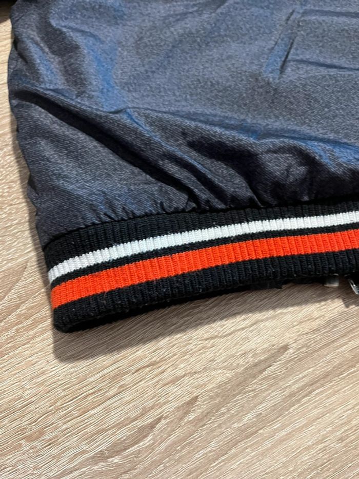 Veste demi saison - photo numéro 4