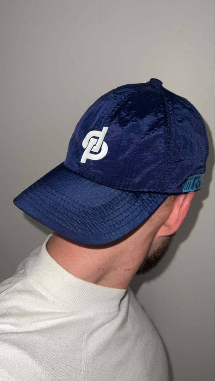 Casquette D'or et de Platine - photo numéro 2