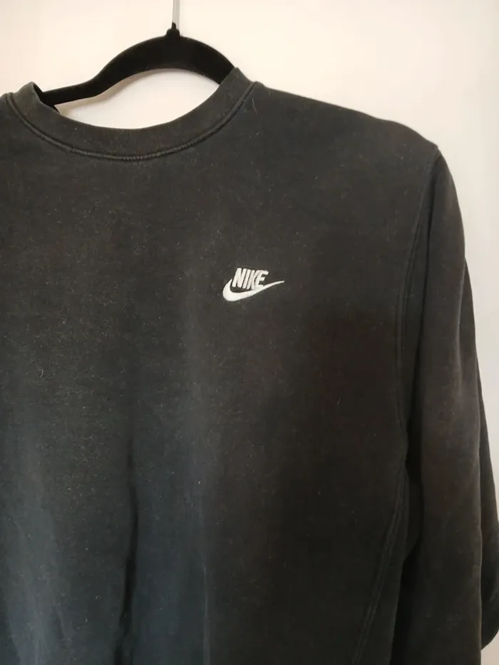 Sweat nike - photo numéro 2