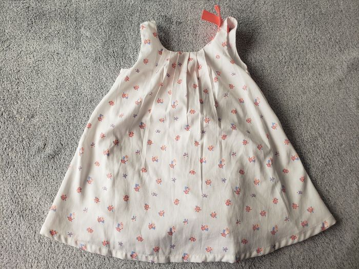 Robe 6 mois