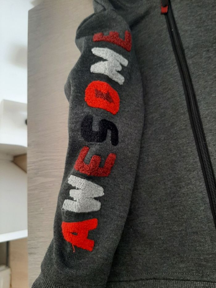 Veste garçon - photo numéro 3