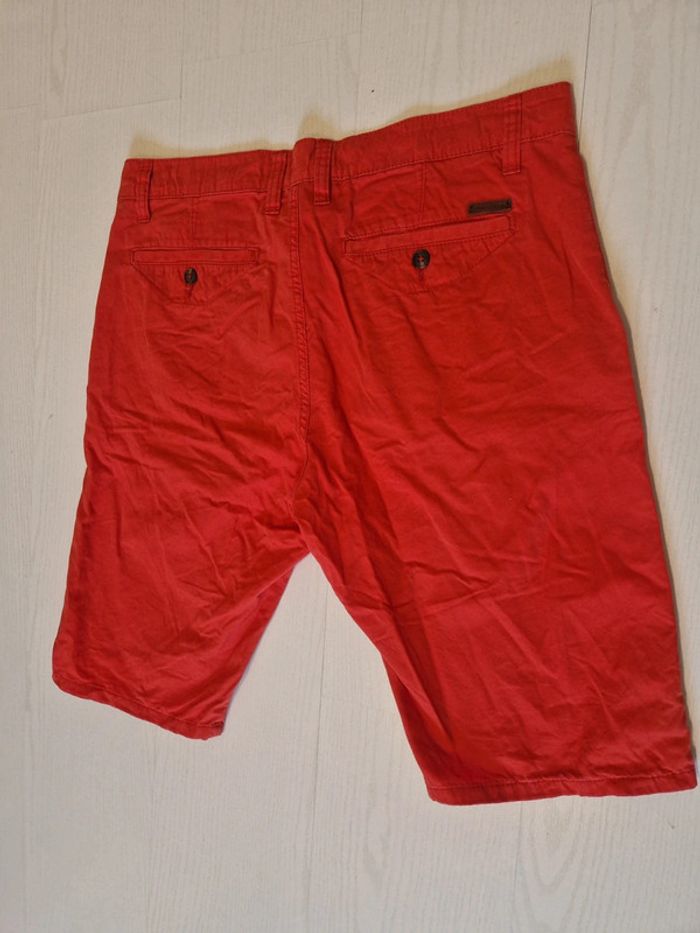 Short Tom Tailor S - photo numéro 2