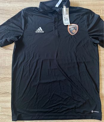 Polo de foot Adidas Madewis cup