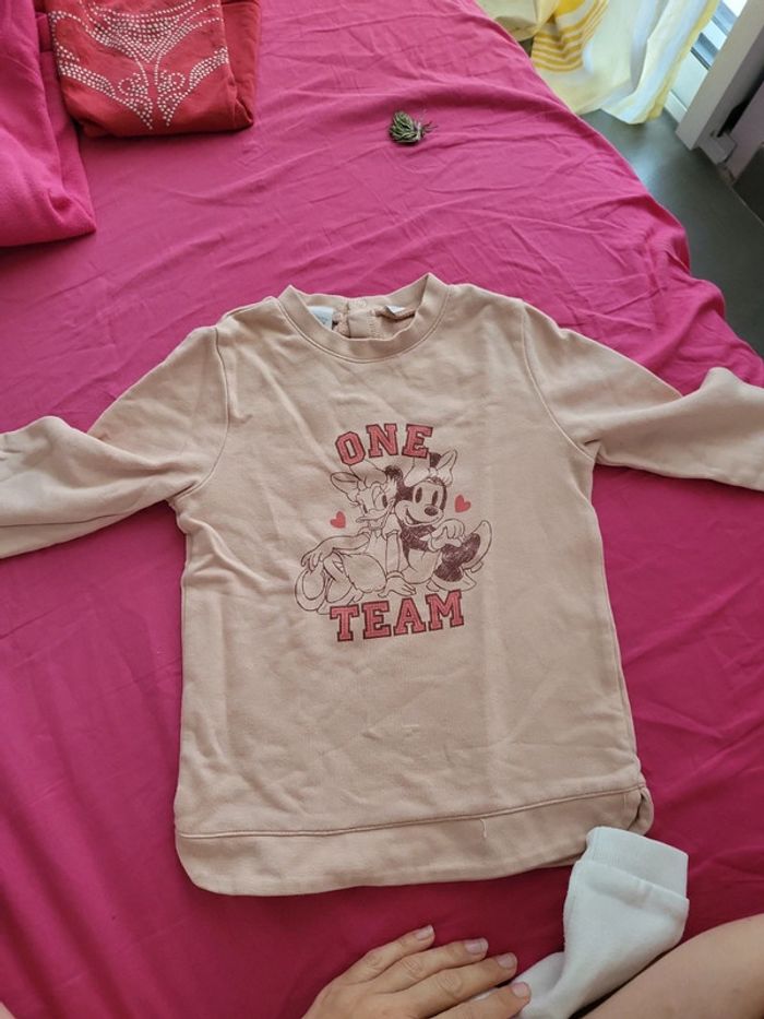 2 pulls 3 ans - photo numéro 4