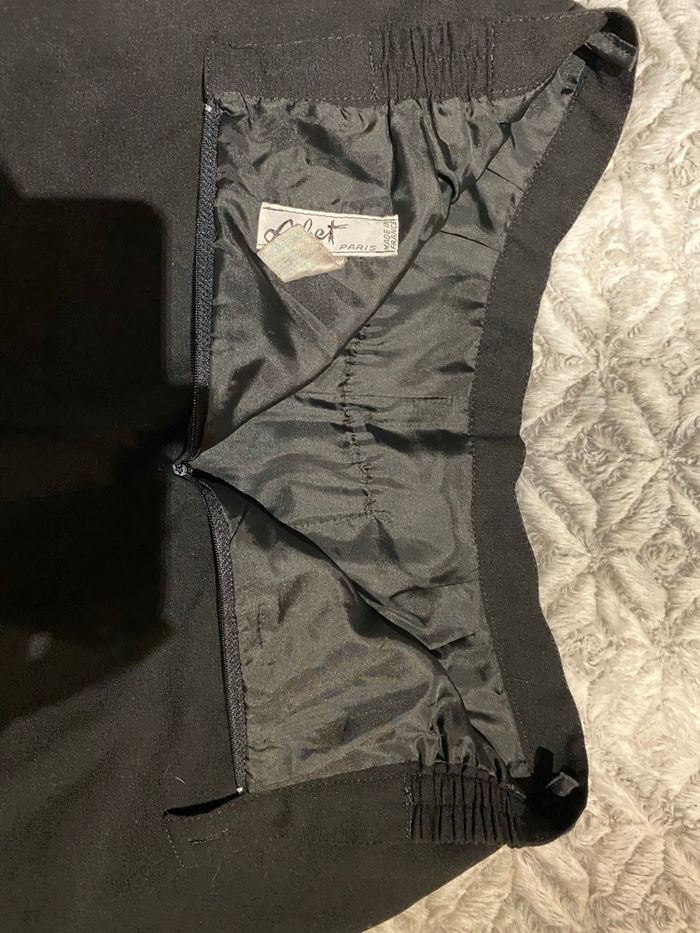 Jupe femme vintage - photo numéro 4