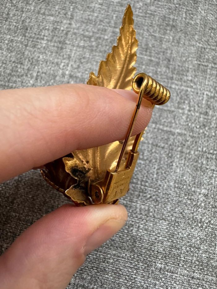 Broche clip - photo numéro 10