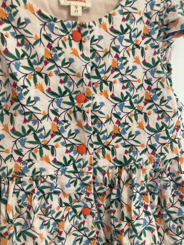 Robé catimini 9 mois - photo numéro 4