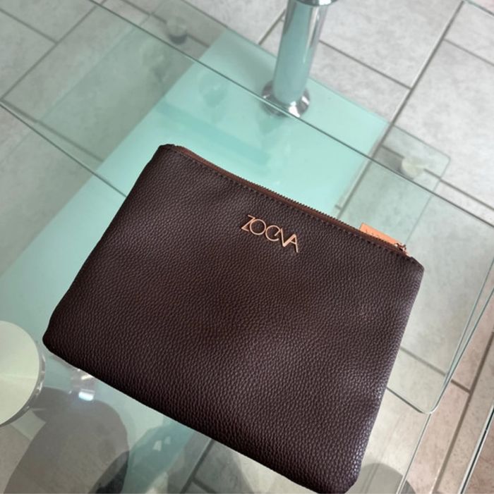 Trousse Zoeva