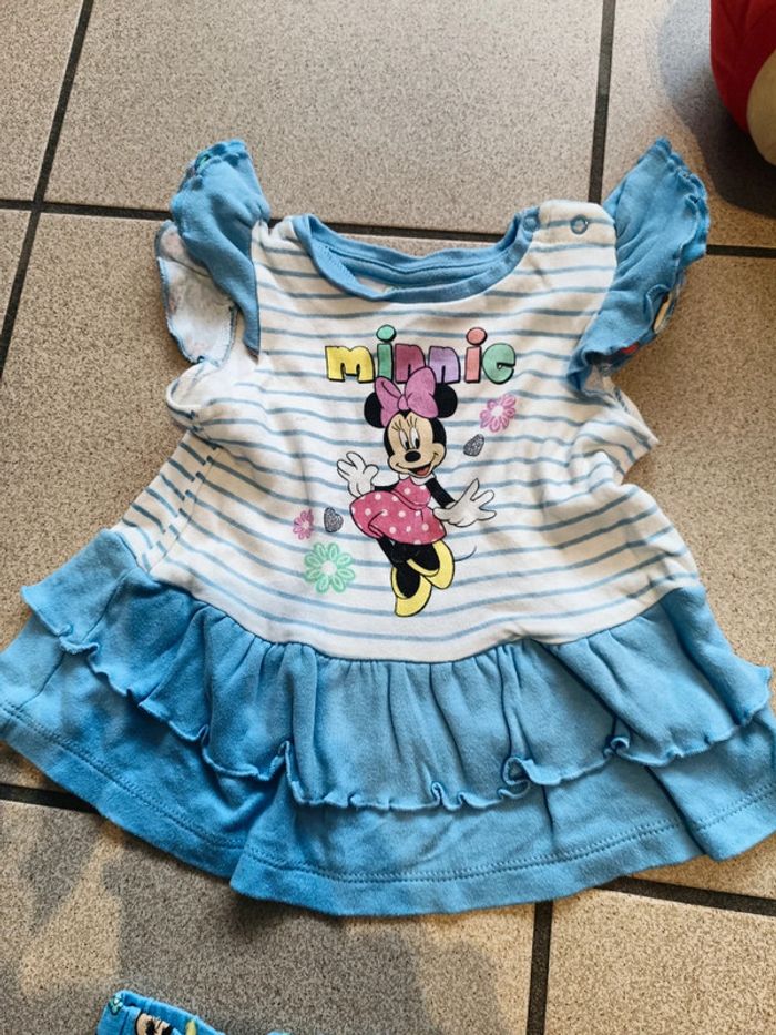 Ensemble Minnie 6 m - photo numéro 2