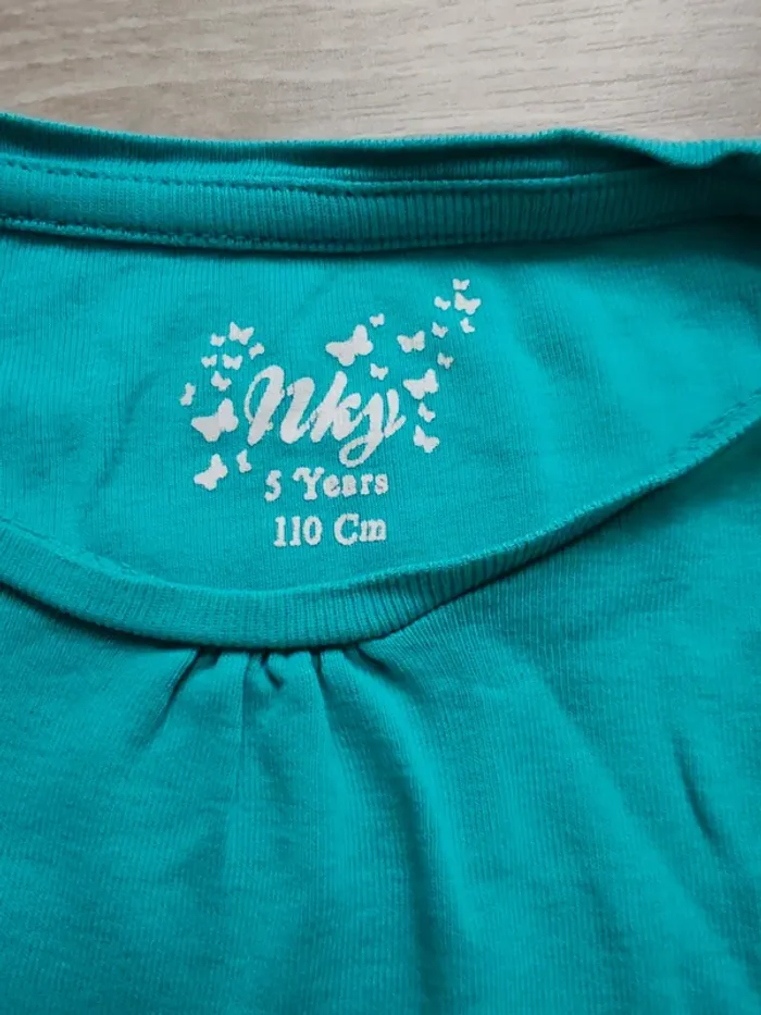 T-shirt - photo numéro 2