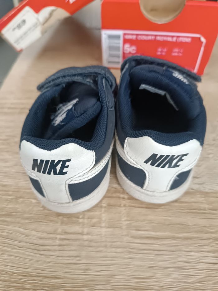 Chaussures Nike - photo numéro 3