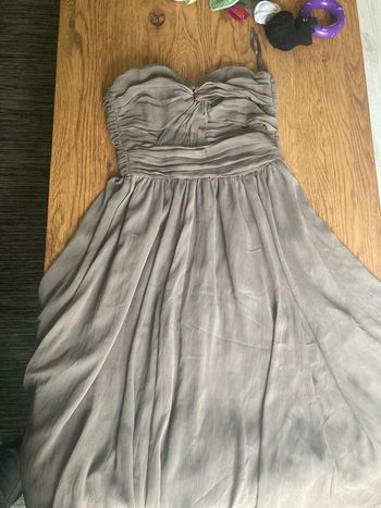 Robe cocktail femme