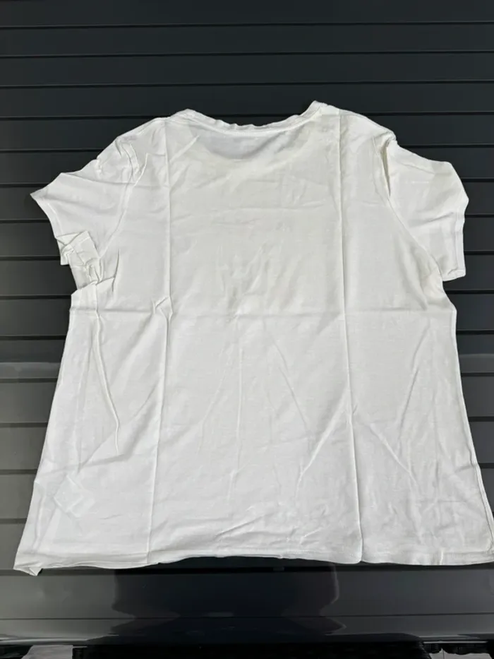 Tee-shirt Kiabi femme - photo numéro 3