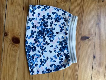 Jupe Petit Bateau 4 ans