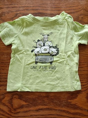 T-shirt