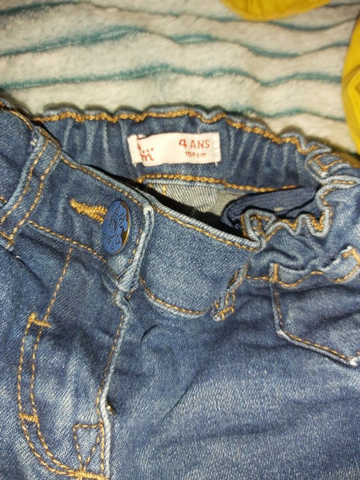 Jeans - photo numéro 2