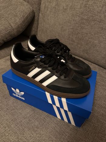 Adidas samba 