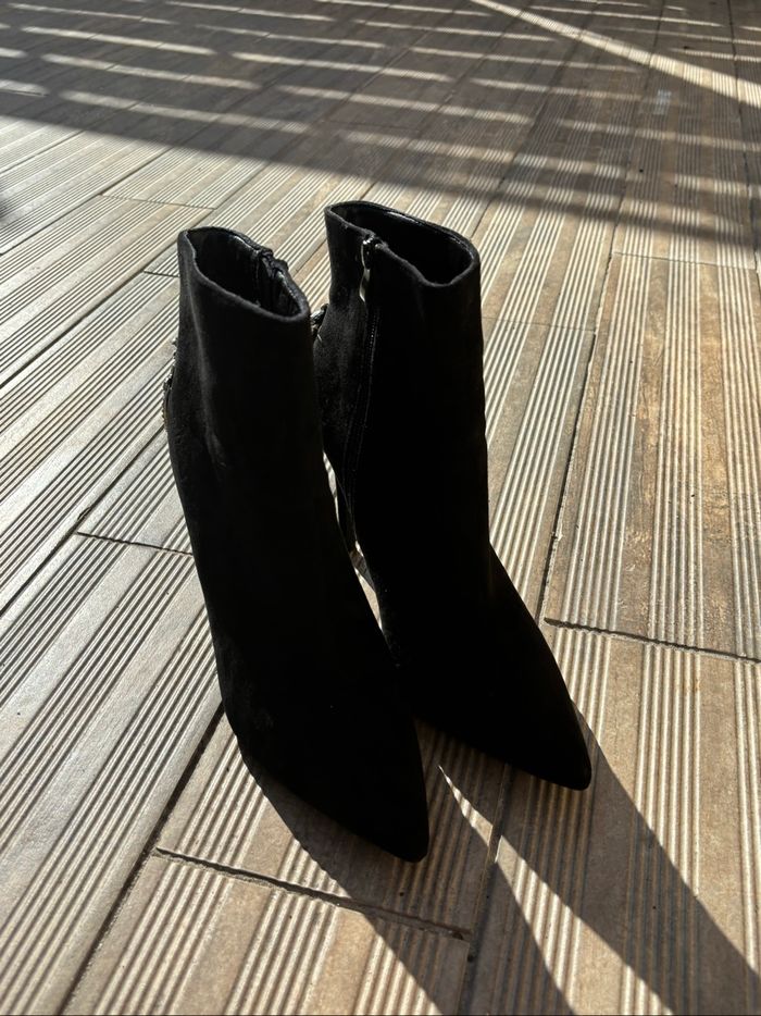 Lot de 2 talon