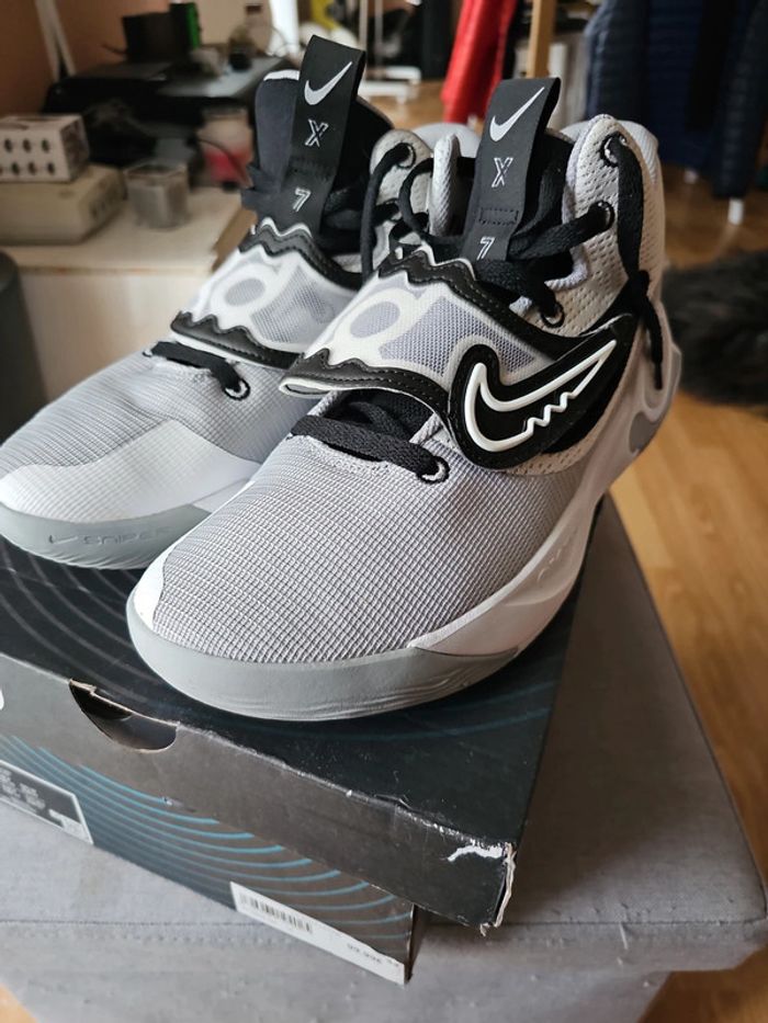 🔥Nike KD Trey 5 X 🏀 - photo numéro 2