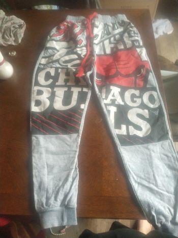 Survêtement Chicago bulls